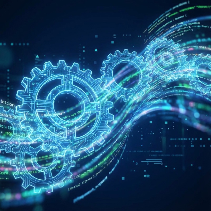 IoT monitoring and business automation software